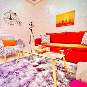 Appartement met een Slaapkamer